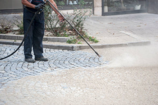 Professional Pressure Washing Services in Hawi, HI